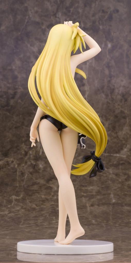 Fate T. Harlaown Swimsuit Ver. (1/6 scale PVC painted finished product)