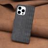 Phone Case for iPhone 13 Pro Max 6.7 Inch Magnetic Closure Wallet Imprinting Pattern Stand Cover
