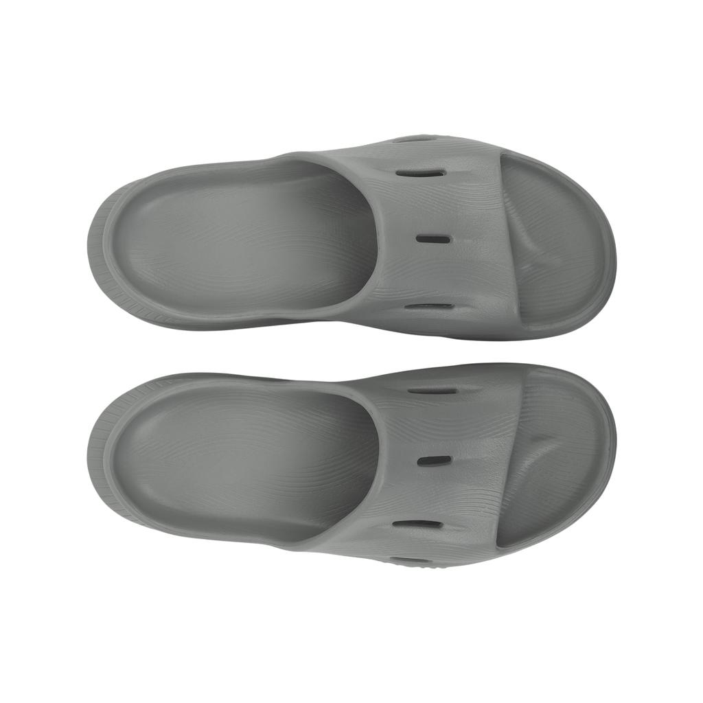 HOKA Ora Recovery Slide 3 Grey Unisex Sneakers 1135061-GYGY