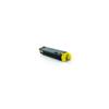 Kyocera TK5135 Yellow Generic Toner Cartridge - Replaces 1T02PAANL0/TK5135Y-KT-TK5135YL