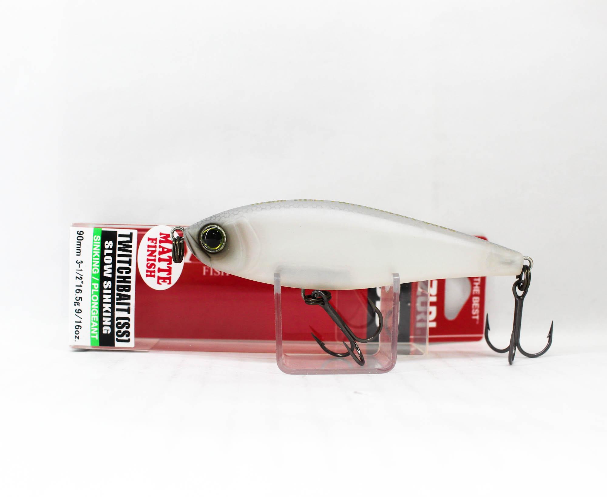 

Yo Zuri Duel 3DB Twitchbait SS 90 mm Sinking Lure R1447-MPLS (5462)