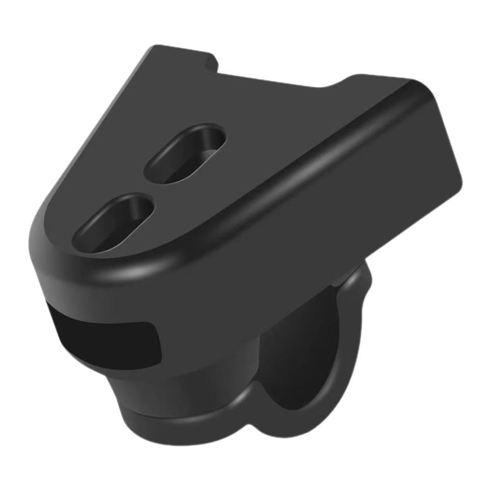 

Multifunctional Bicycle Lock U Lock Disc Brake Lock Bracket Portable Motorcycle Lock Holder Black