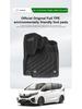 Honda FREED 2016-2024 RHD TPE Floor Mats - Custom Fit