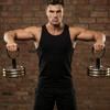 Adjustable Kettlebell Hand Set with Loading Pin Hands Training Grip Reusable Fitness Grips Handle For Glute & Arm Training