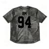 2026 Arirang Kpop World Tour 3D Print Football Jersey T-shirt Men Women Summer Sports T-shirt Breathable Quick Drying Clothing