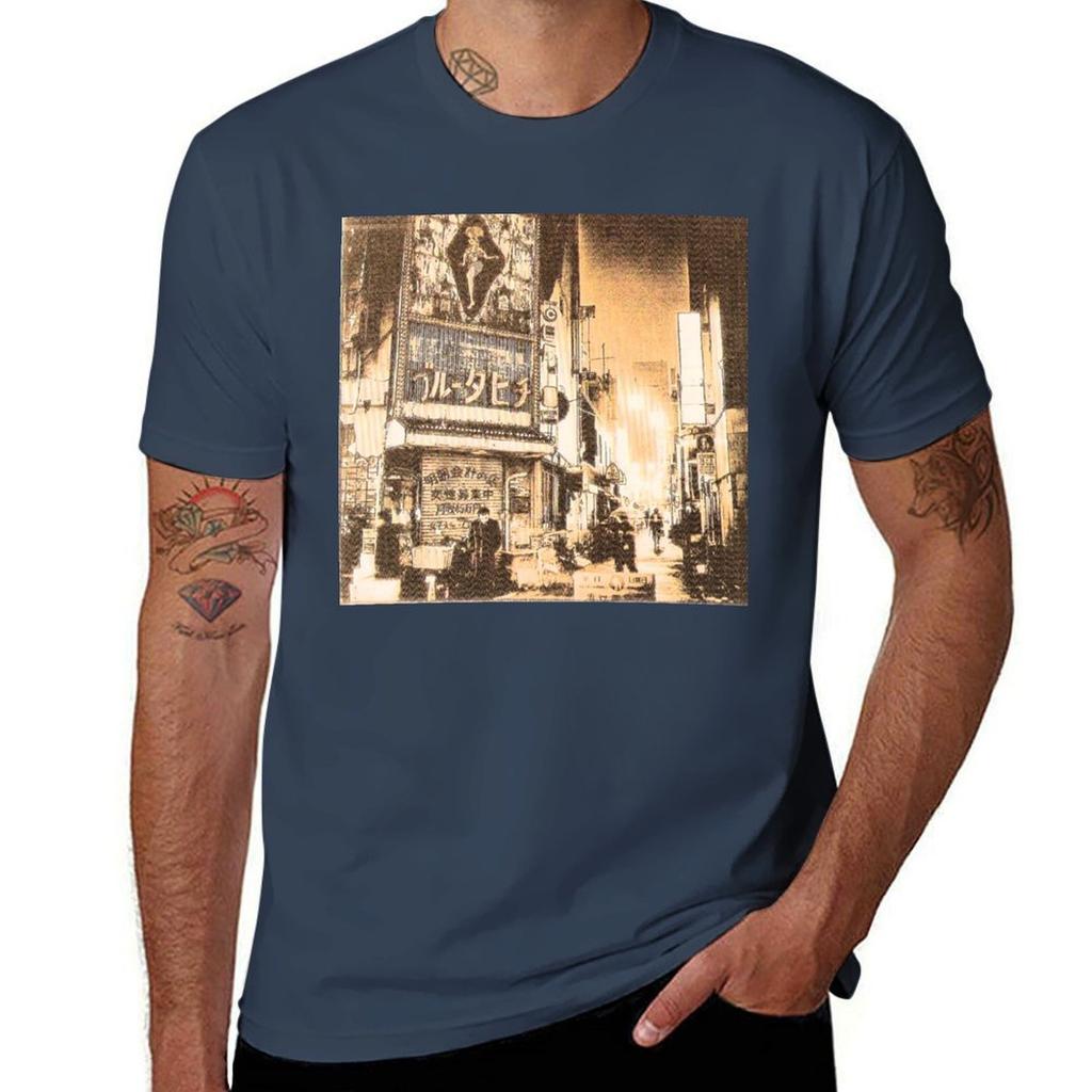 U2 Bono Japan Tshirt T Shirts For Unisex Slim Fit Unisex T Shirts For Unisex Casual Printed T Shirts For Unisex Tshirt
