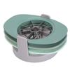 4-Piece Multifunctional Fruit and Tomato Cutter Set