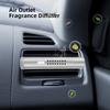 Hidden Aromatherapy Ornaments Interior Aromatherapy Sticker For BMW G80 G06 G07 G42 G14 G15 G16 F82 F20 F21 F83 M2 M3 M4 M5 M8 UF0