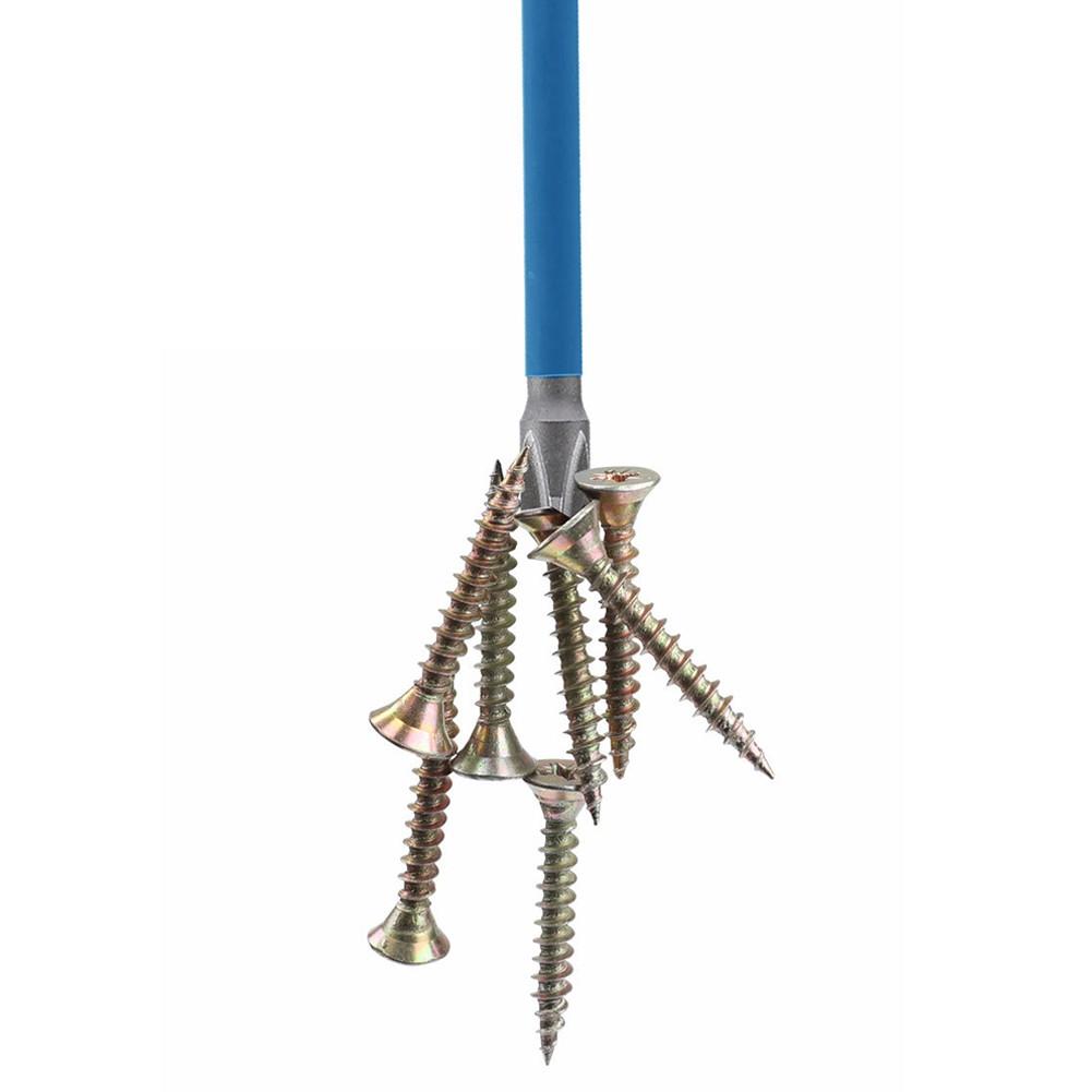 65mm 110mm Schraubendreher-Bit-legierter Stahl für Rostschutz des Elektrikers FPH2