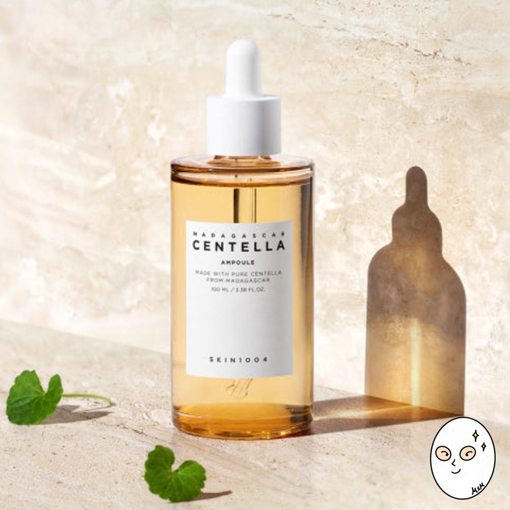 SKIN1004 Madagascar Centella Ampoule 55ml