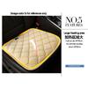 Universal New Carbon Fiber Heating Car Seat Heater Car Seat Heater Car Seat 12V Warm Winter Electric Heating Pad Cushion