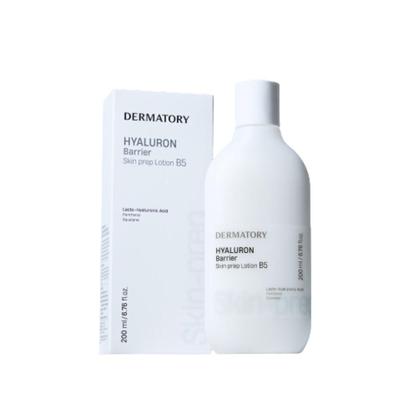 Hyal Shot Barrier Skin Prep Inner Glow Lotion B5 200ml