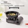 Iwatani 2.1kW Portable Mini Butane Stove