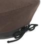 Waildeubeuligseu Bs Oxford Flat Beret (Brown)