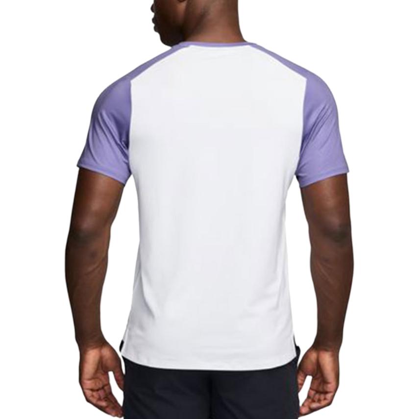 New Nike Court Advantage Men's Tennis Top FZ9846-527