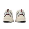 New Balance 530 Sea Salt Mercury Red Unisex Sneakers Cream White MR530SZ