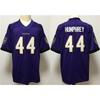 Baltimore Ravens NFL Football Jersey Mens Team Sports Fan Apparel Purple Black White Size S-XXXL