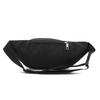 Unisex Waterproof Waist Bag with Large Capacity for Sports and Travel