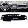For Toyota RAV4 2016 2017 2018 Dashboard Cover Dashmat Dash Mat Pad Sun Shade