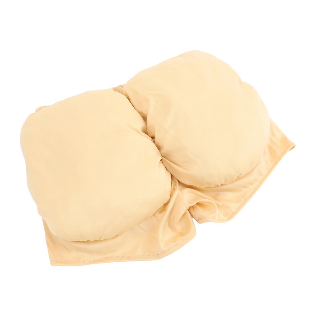 Costume Cosplay Accessoires pour Fesses Fessier Mamie Vieille Dame pour Jeu de Rôle Fêtes de Fêtes