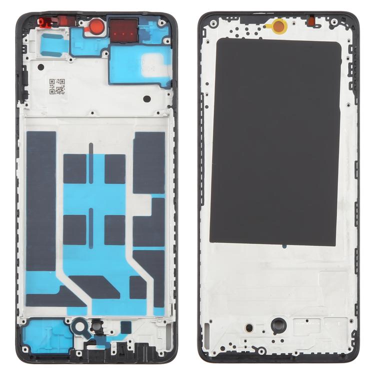 Vorderes Gehäuse LCD Rahmen Blende Platte