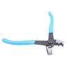 Spring Hose Clamp Pliers Auto Repair Tool for Removal Installation Flat Band