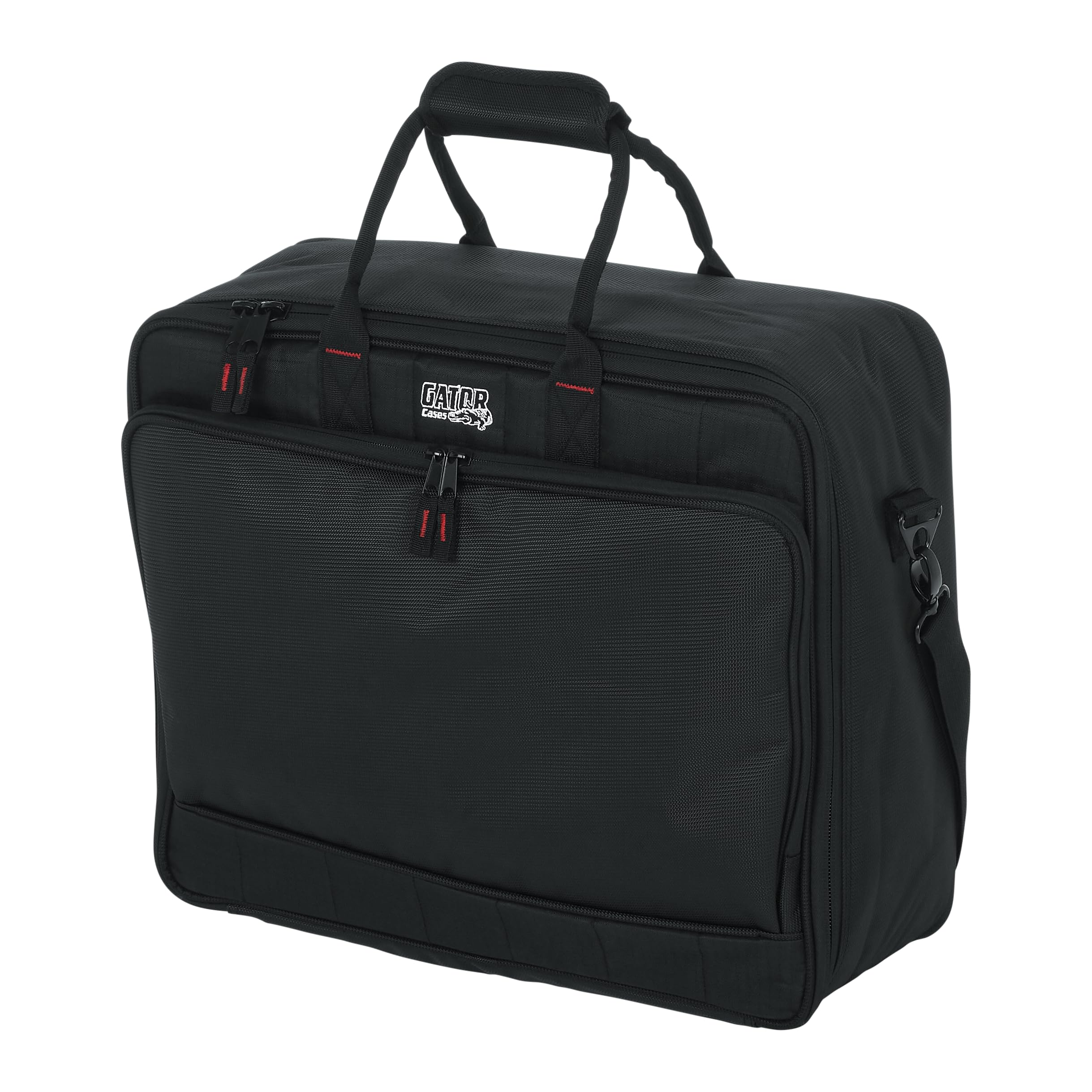 

Чехол для микшера GATOR Nylon Gig Bag Series x 15 x G-MIXERBAG G-MIXERBAG-1815 (18 6,5 дюймов) [] чёрный