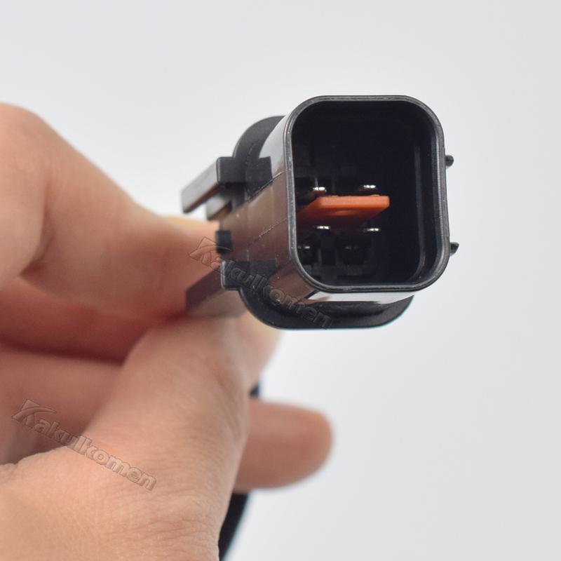 Lambda O2 Oxygen Sensor For Hyundai Atos I10 KIA Picanto 39210-02610 3921002610 39210-02640 39210-02620 3921002640 A2C59513892Z