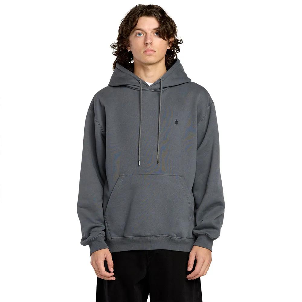 Volcom Толстовка с капюшоном Single Stone PW EU S