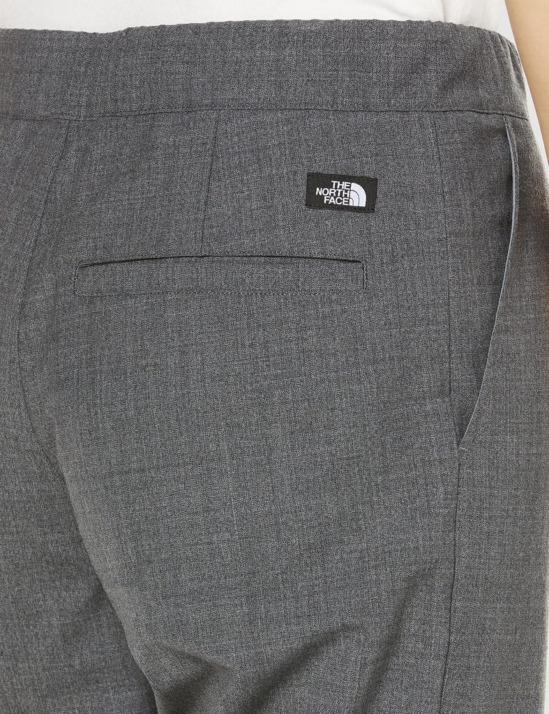 The North Face Coyote Mixed Size S Slacks, Women's, Stretch, Anti-Static, Gray,