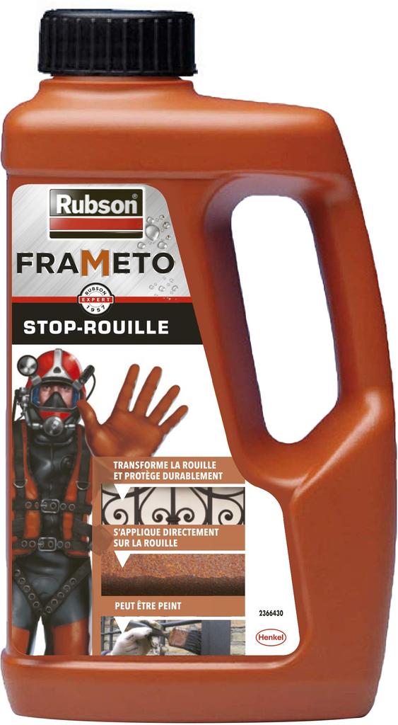 Rust-stop Can - RUBSON - Frameto - 1 L