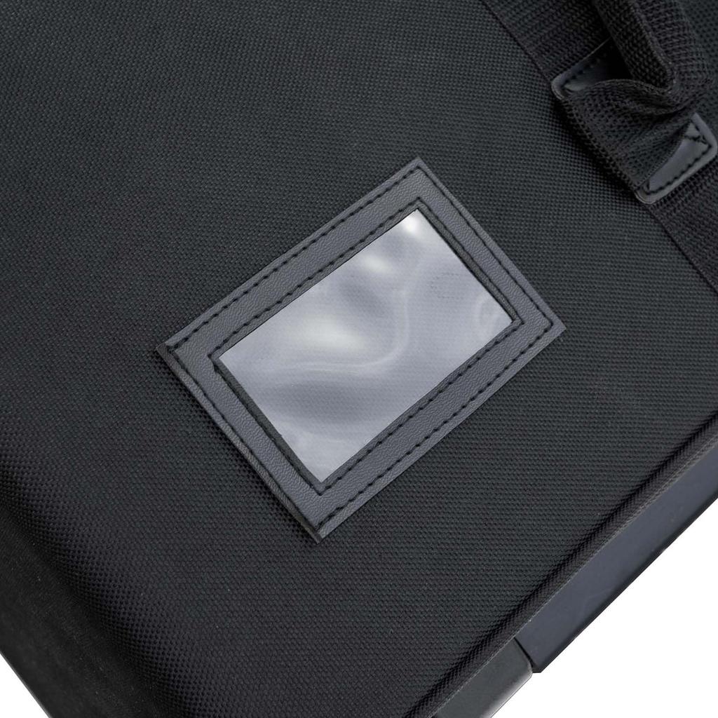 Topteil-Case '23 electro-harmonix