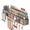 Handton Stainless Steel Kitchen Storage Rack