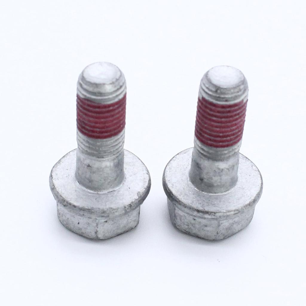 Front Brake Caliper Slider Pins Guide Kit for CRV CR-V Mk2 02 03 04 05 06 BCF1393C 113-1393X CKT1047 Repair Accessories