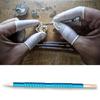 Universal Watch Repair Stick Feature Double Head Design With Anti Slip Handle Suitable  For Stable Operation During Use