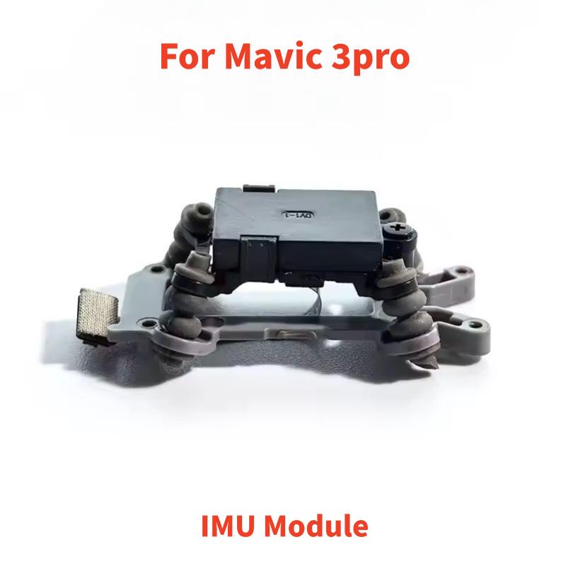 Original GPS Board For Mavic 3Pro Metal Reinforced Gasket For Mavic 3Series Replacement Accessories