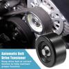 Belt Tensioner Pulley Assembly No252864A000 for Chevrolet Trailblazer 2002-2005