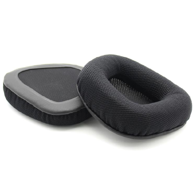 Replacement for Corsair Void Pro RGB Headset Earpads Ear Pad Sponge Cushion