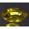 Yellow Sapphire Natural 10-12 Ct Marquise Cut Fabulous Certified Loose Gemstone