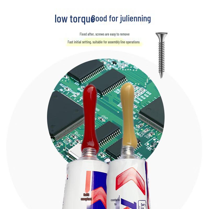 Kafuter Electronic Positioning and Fixing Adhesive