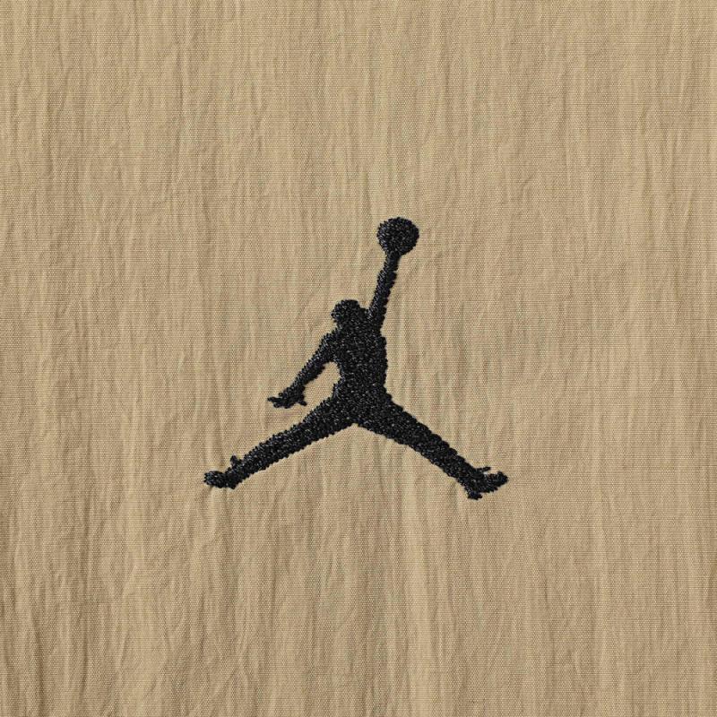 New Jordan Jackets Men's Khaki IB7256-257