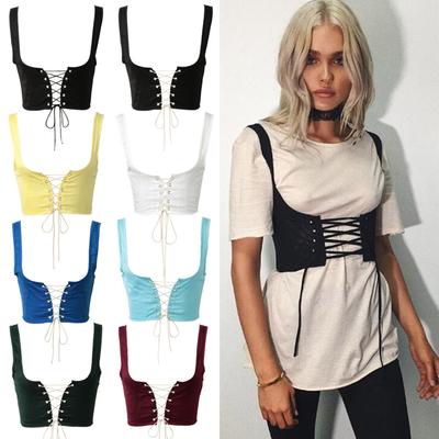 Εσώρουχα – Μπουστάκια και κορσέδες