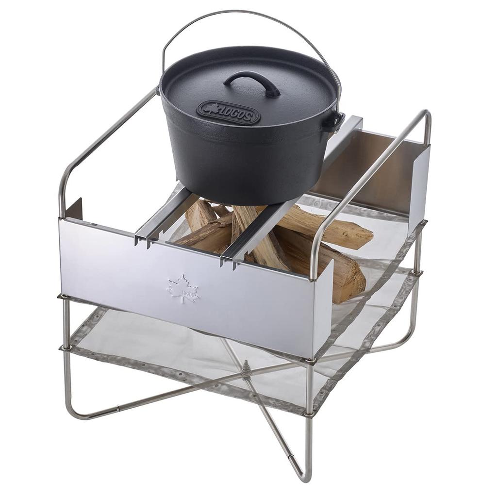 LOGOS Fire Cookpit 81064062