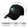 The Mysterious Eye Baseball Cap Snapback Cap Thermal Visor Hiking Hat Western Hat Caps For Women Men'S Illuminati