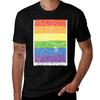 Reston Pride TShirt Casual Work Wear TShirt