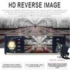 1Din HD Car Radio Audio MP5 Player Car Stereo Bluetooth USB/TF FM Aux Input Steering Remote Control
