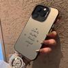 Arabic Quote About Faith In Allah Suitable Phone Case For Iphone 16 15 14 13 17 12 11 Pro Max 16 E Plus Air Shockproof Back Case
