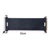 PCI-E 3.0 Riser Cable PCIe 3.0 x16 High Speed Flexible Extender Card Extension Port 180Degree Adapter GPU Extension Cord