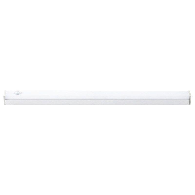 Smart Wireless LED Night Light with Motion Sensor, No Wiring Needed for Home, Hallways, Wardrobes, and Cabinets