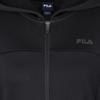 Fila Velvet Fleece Hood Training Jacket